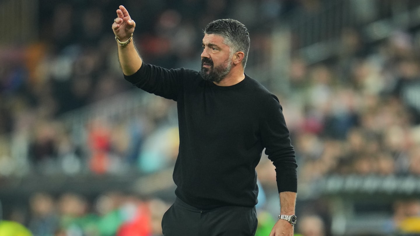 Olympique de Marseille 