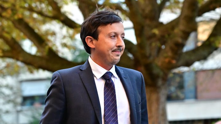 Olympique de Marseille 