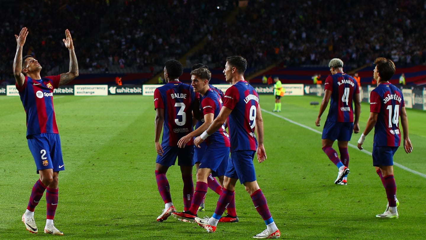 LaLiga.