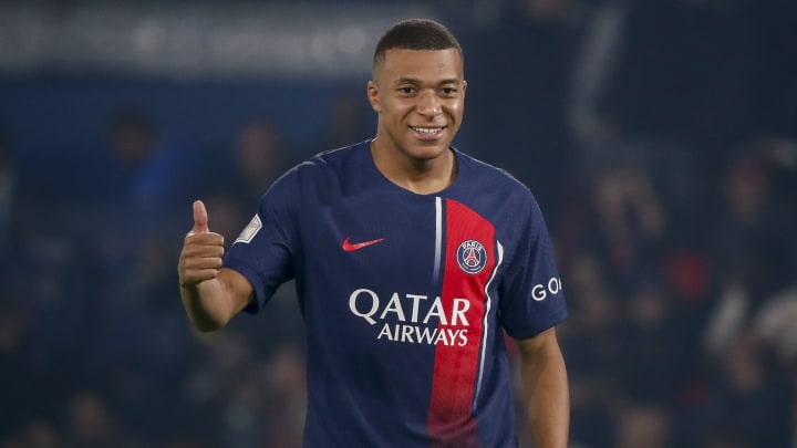 Paris Saint-Germain