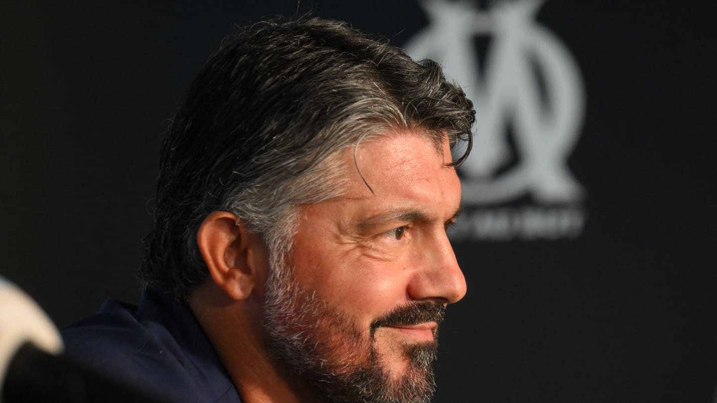 Olympique de Marseille