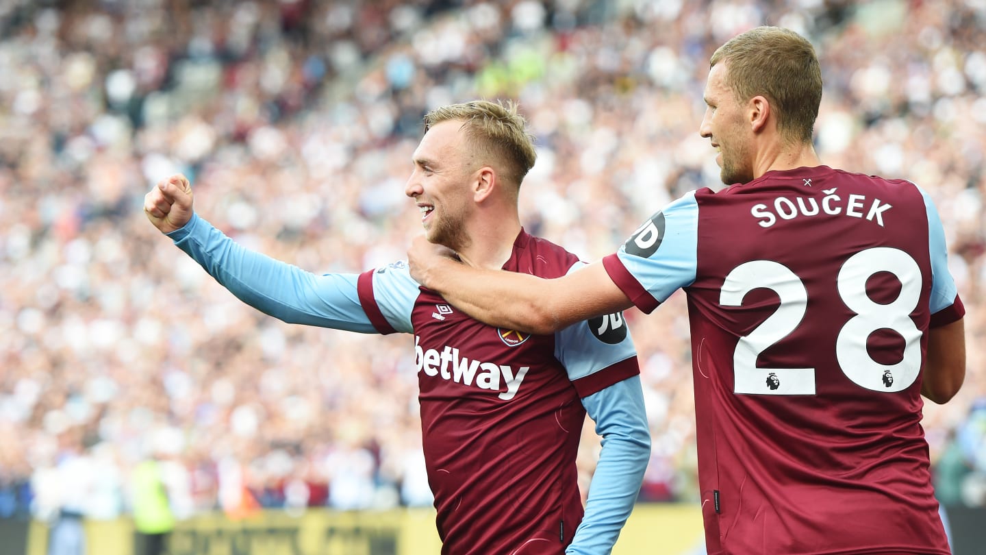 West Ham - Sheffield United 