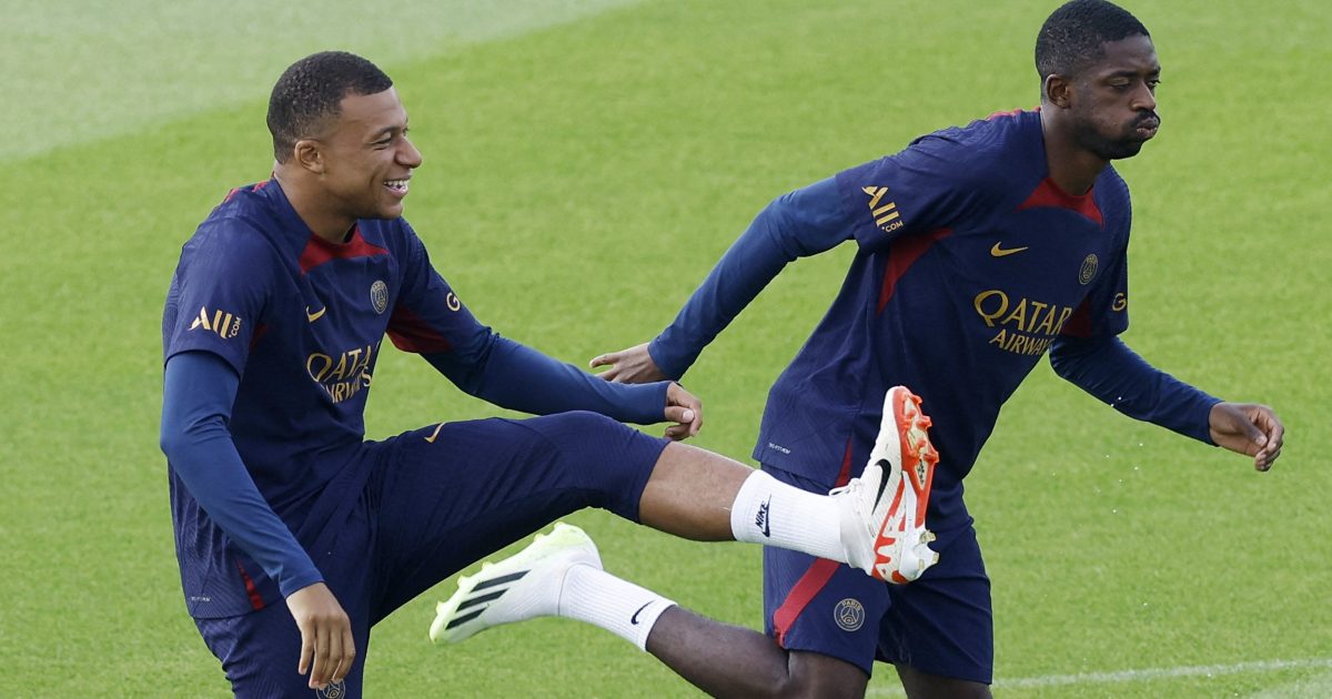 Ligue 1