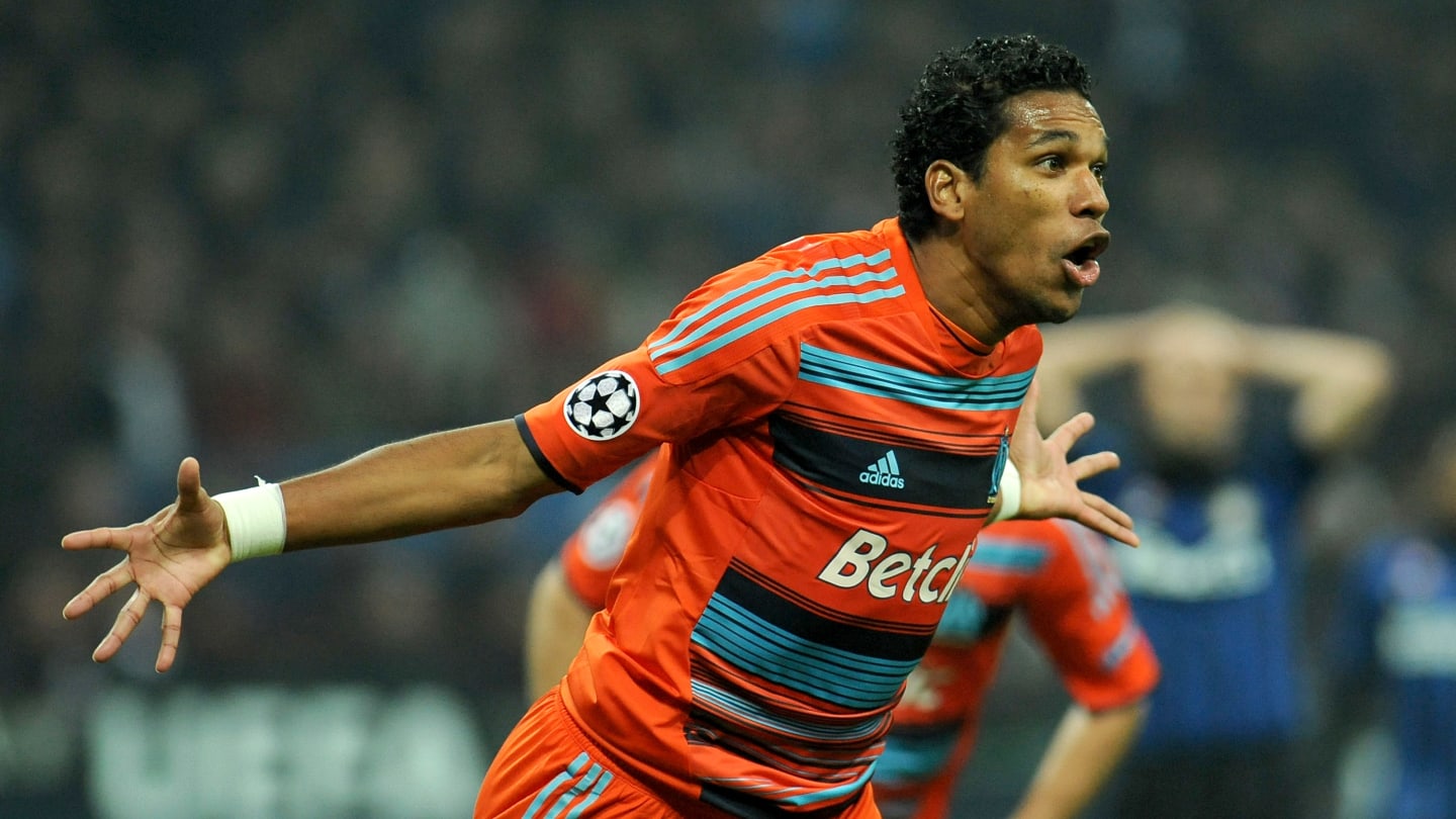 Olympique de Marseille