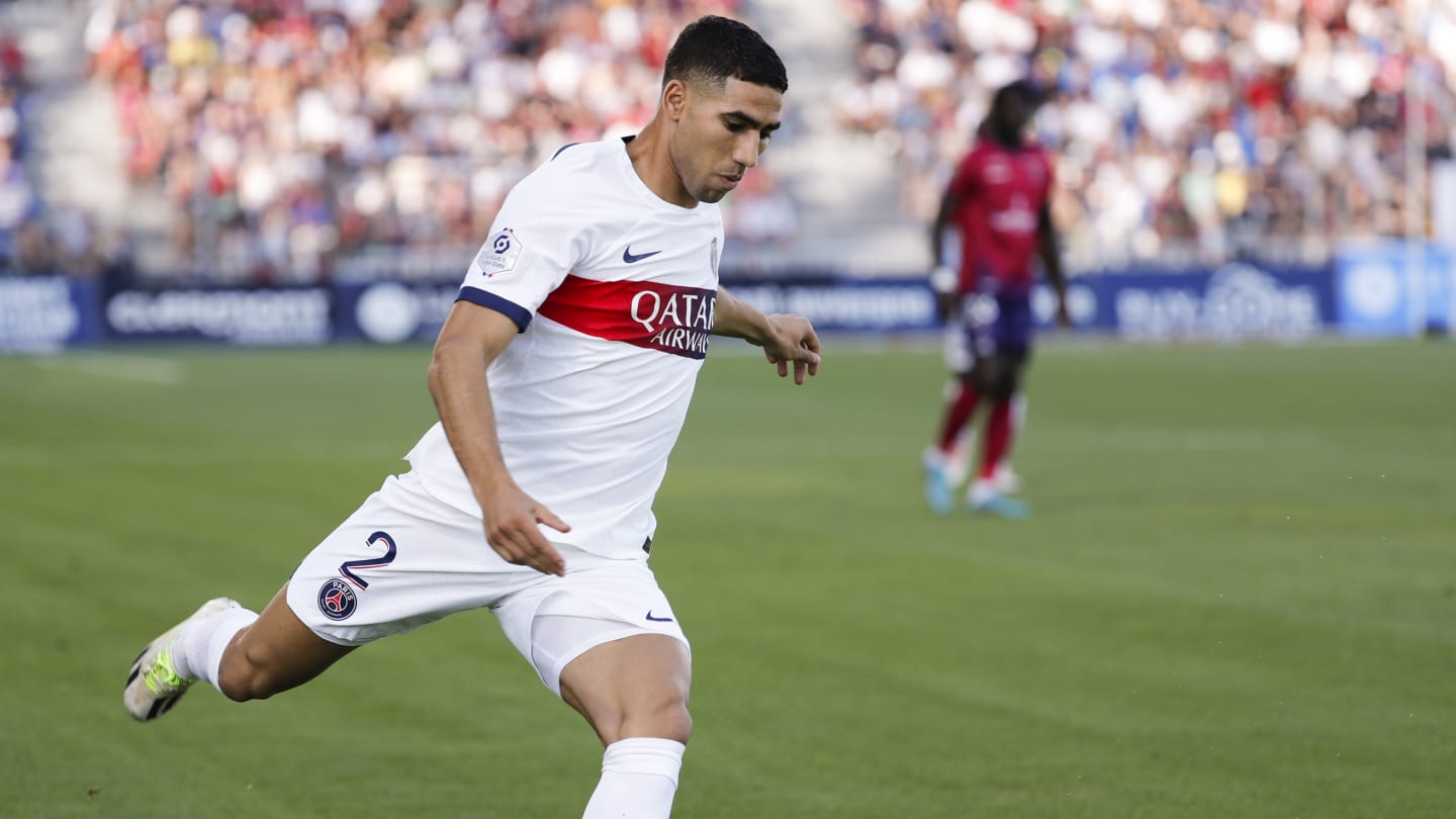 Paris Saint-Germain