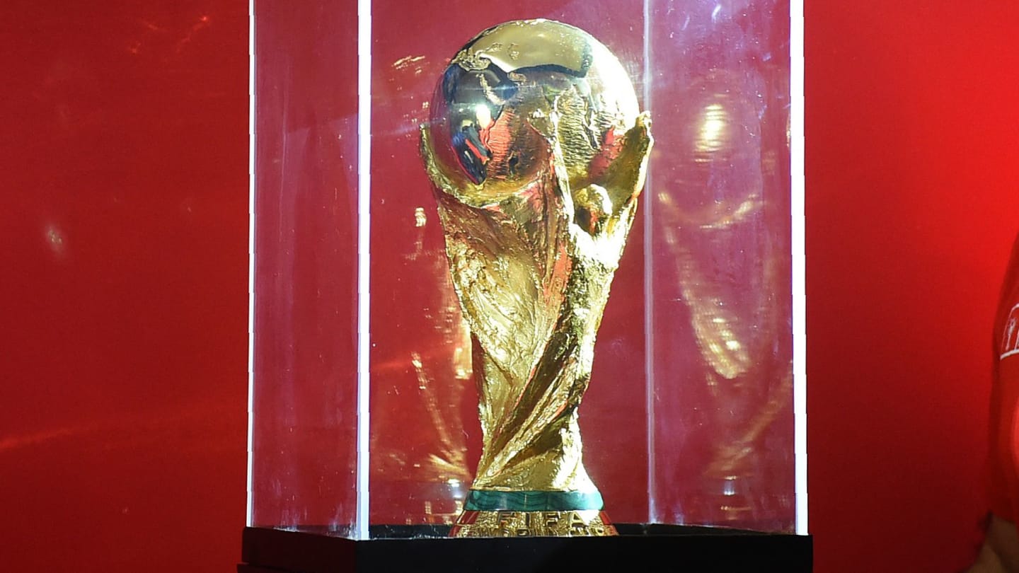 Coupe du Monde 