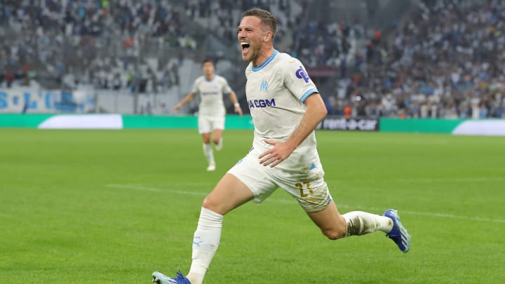 Olympique de Marseille