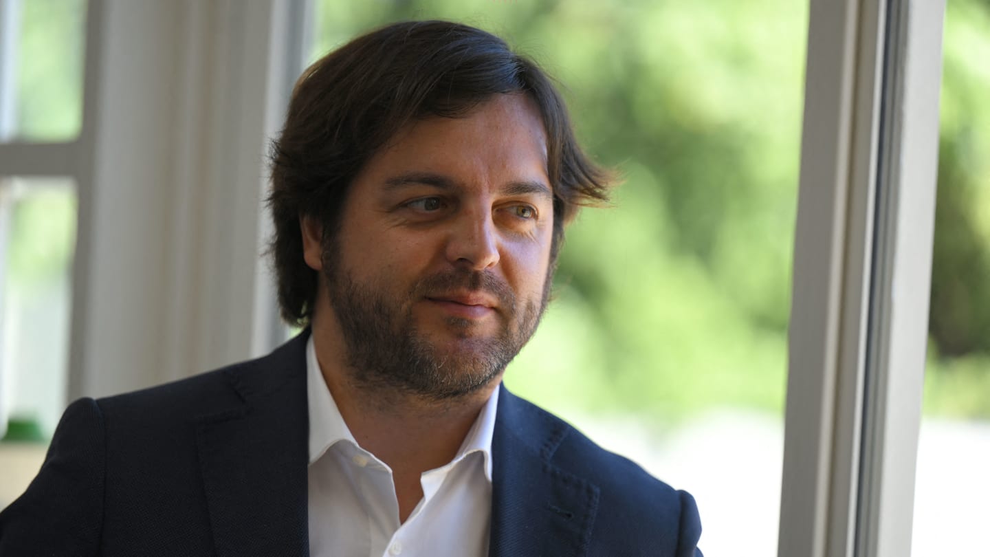 Olympique de Marseille 