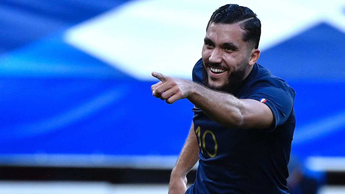 Equipe de France Espoirs