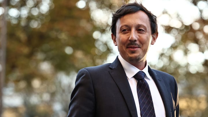 Olympique de Marseille 