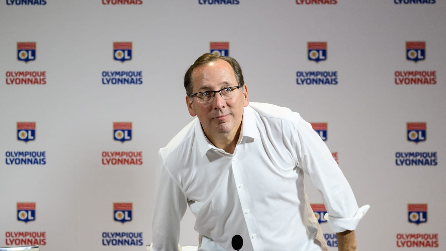 Olympique Lyonnais 