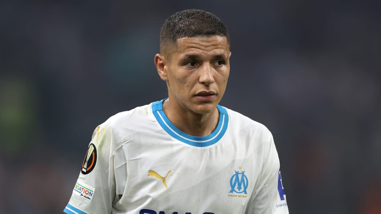 Olympique de Marseille 