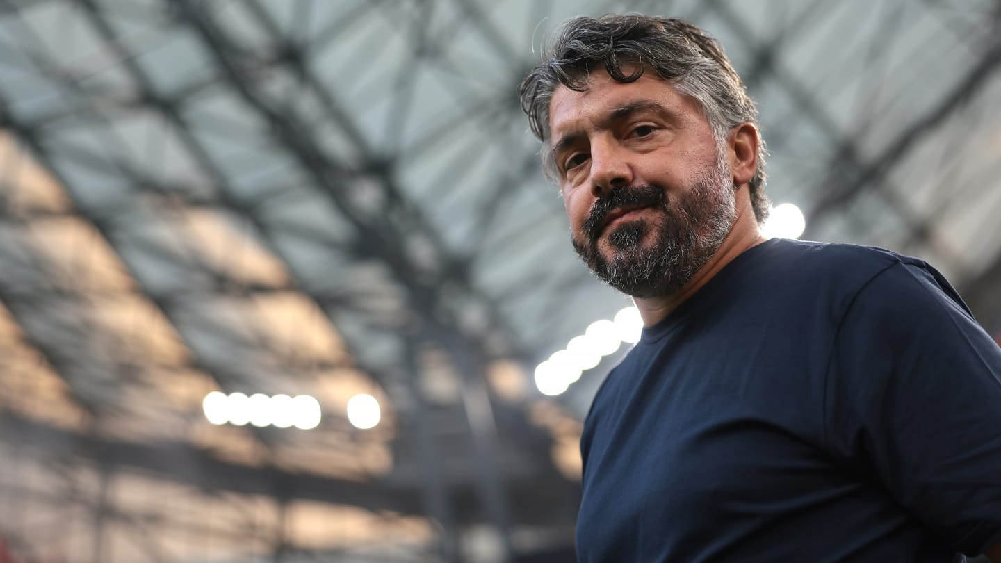 Olympique de Marseille
