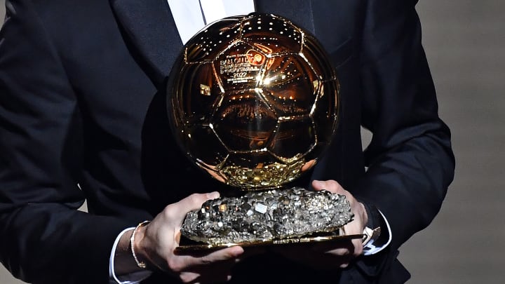 Ballon d’or 