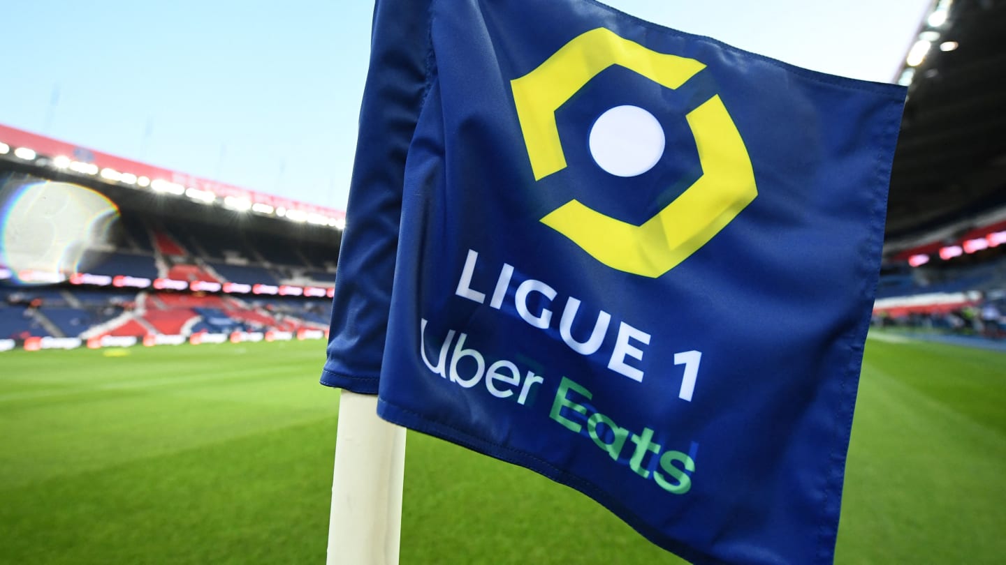 Ligue 1