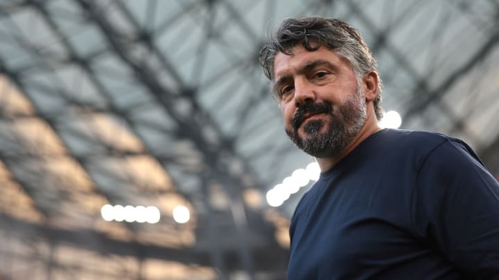 Olympique de Marseille 