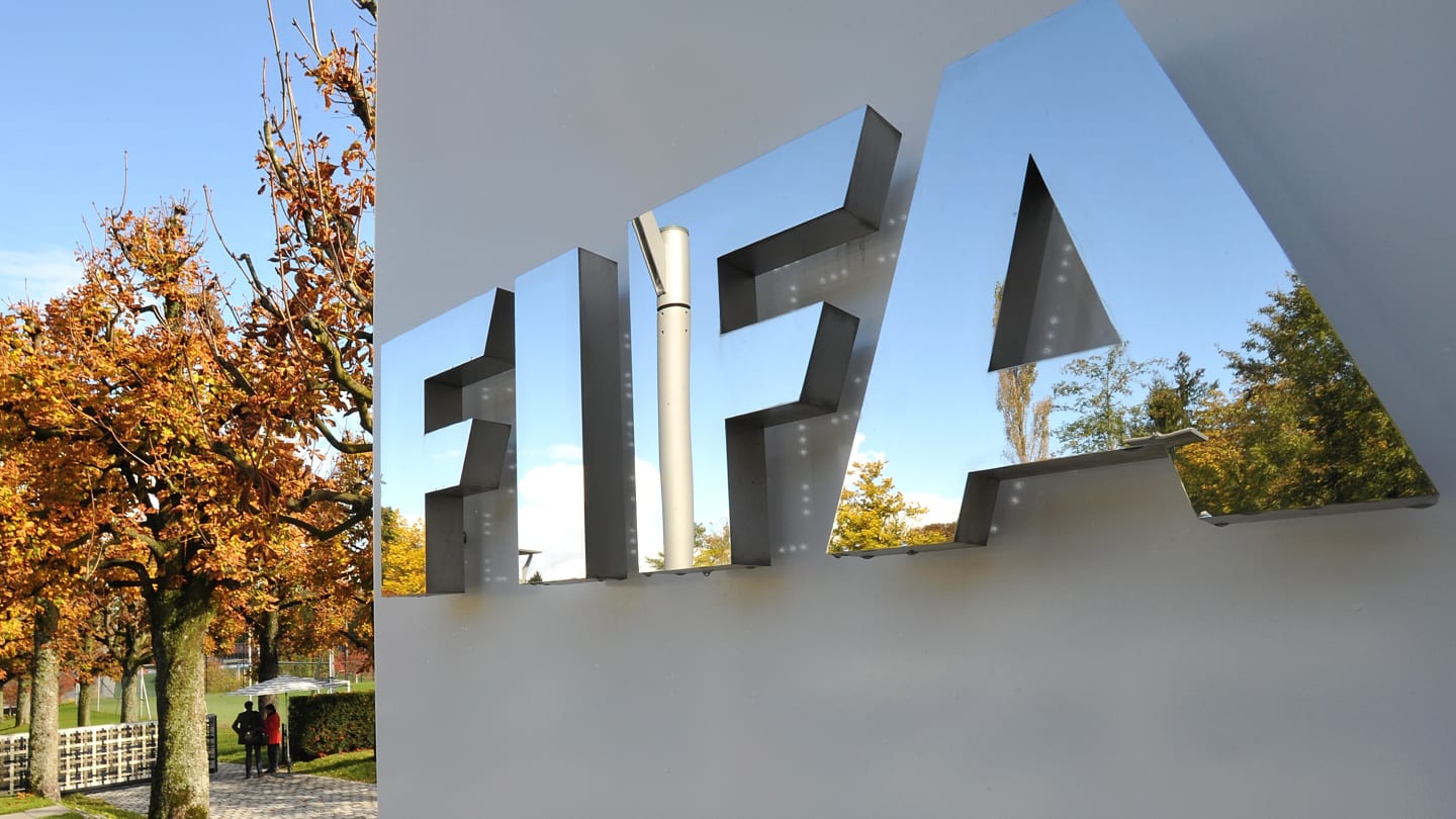 FIFA 