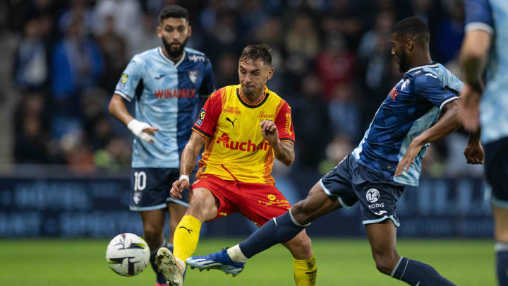 Ligue 1