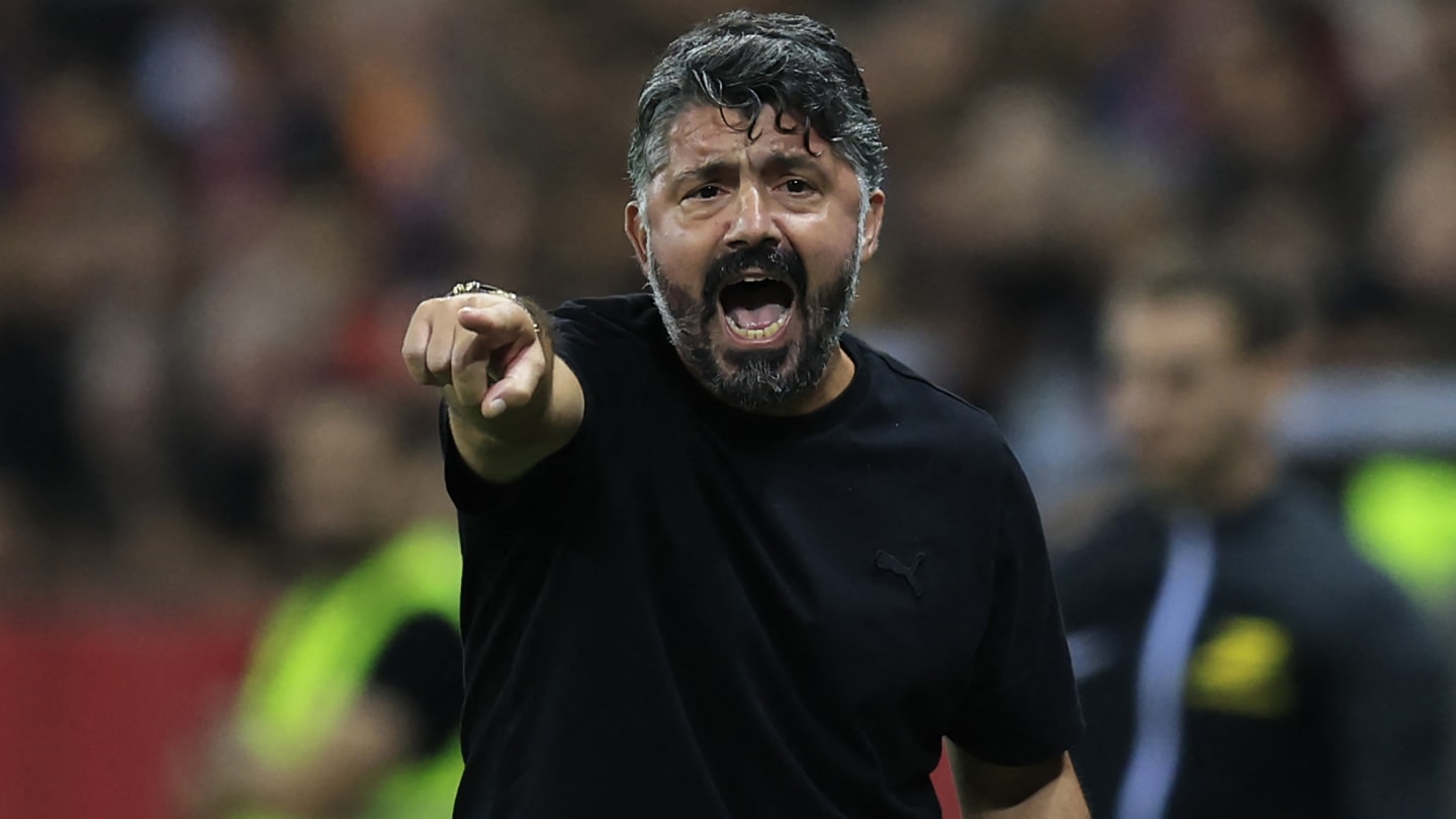 Olympique de Marseille 