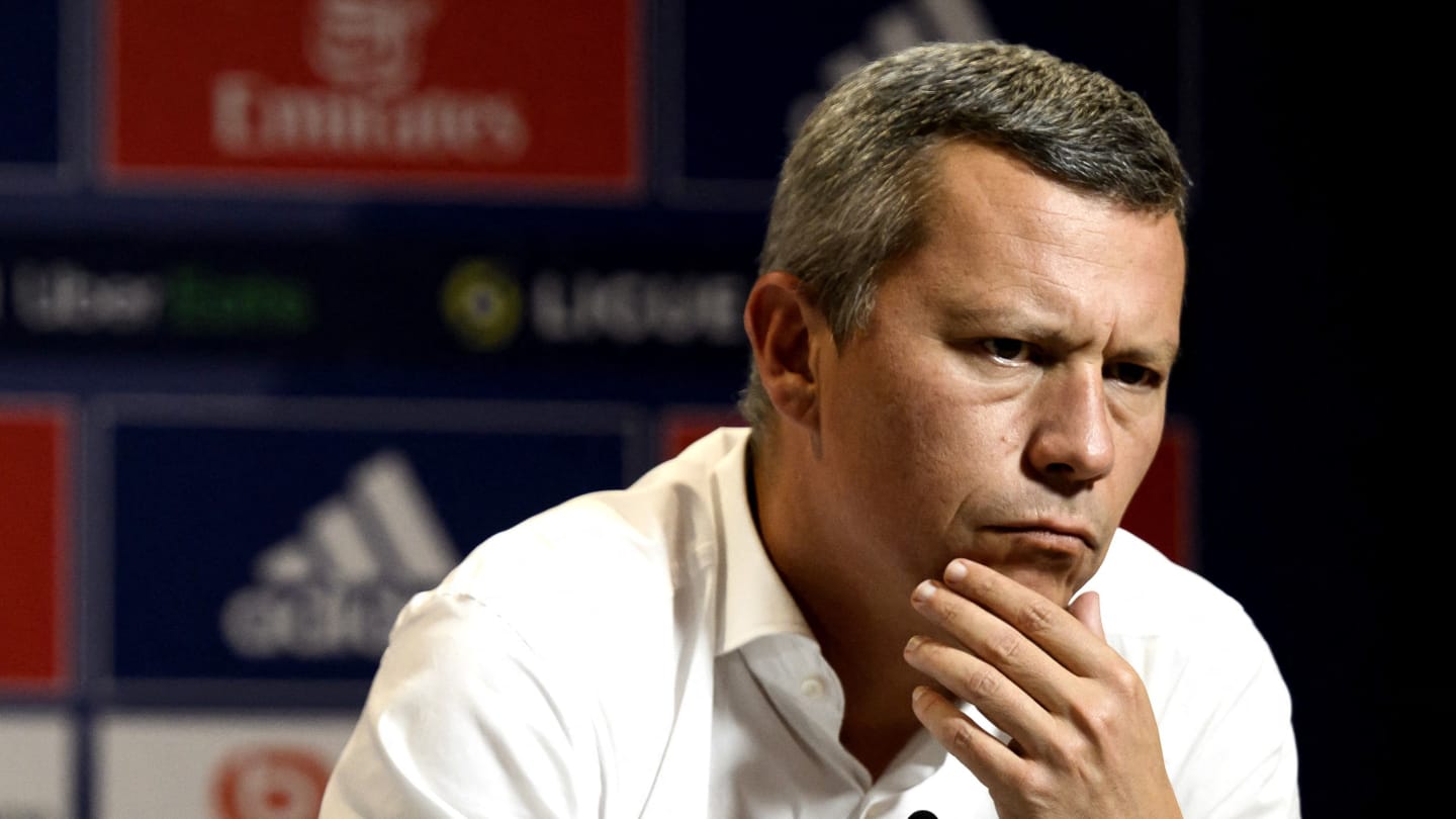 Olympique Lyonnais