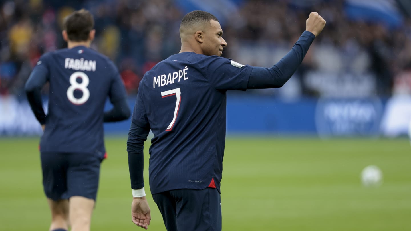 Paris Saint-Germain