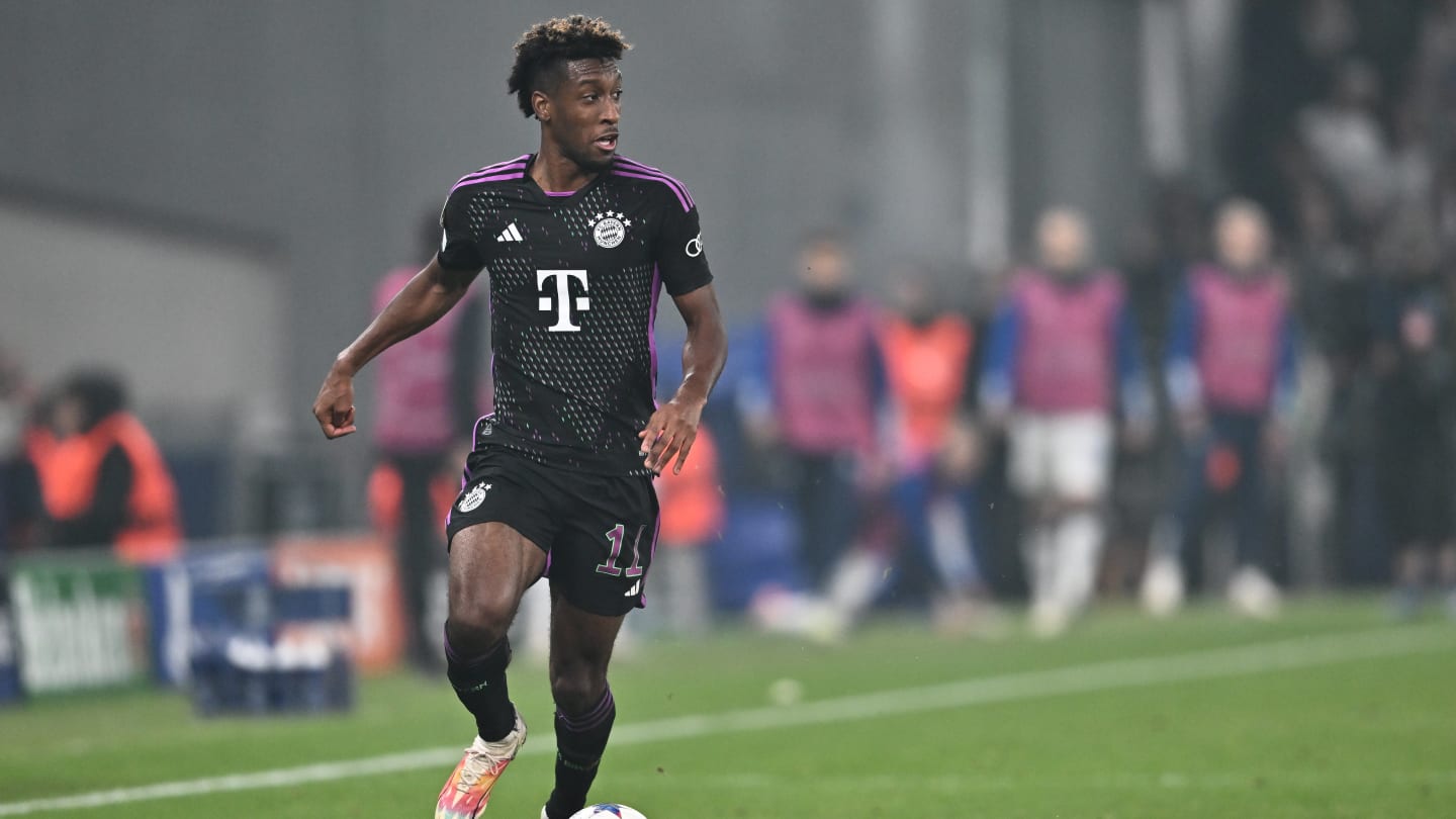 Bayern Munich
