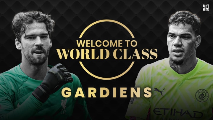 Welcome to World Class