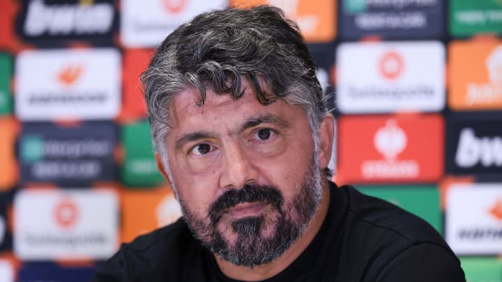 Olympique de Marseille 