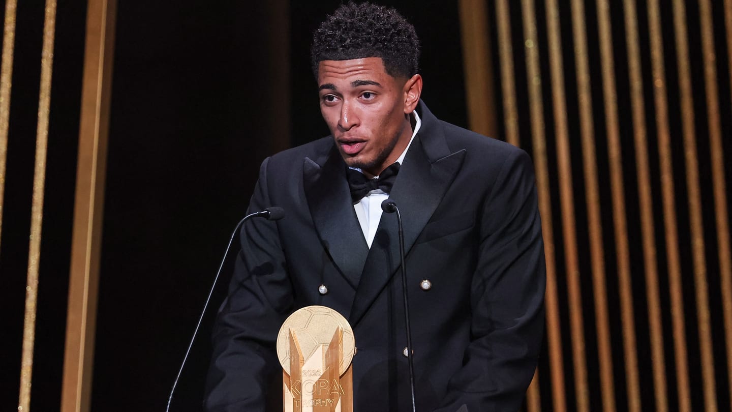 Ballon d’or