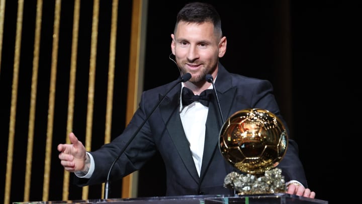 Ballon d’or 