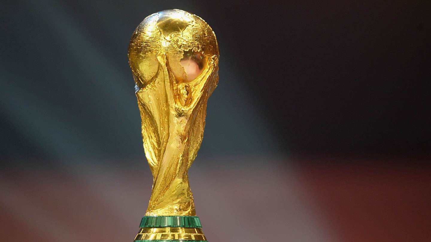 Coupe du Monde
