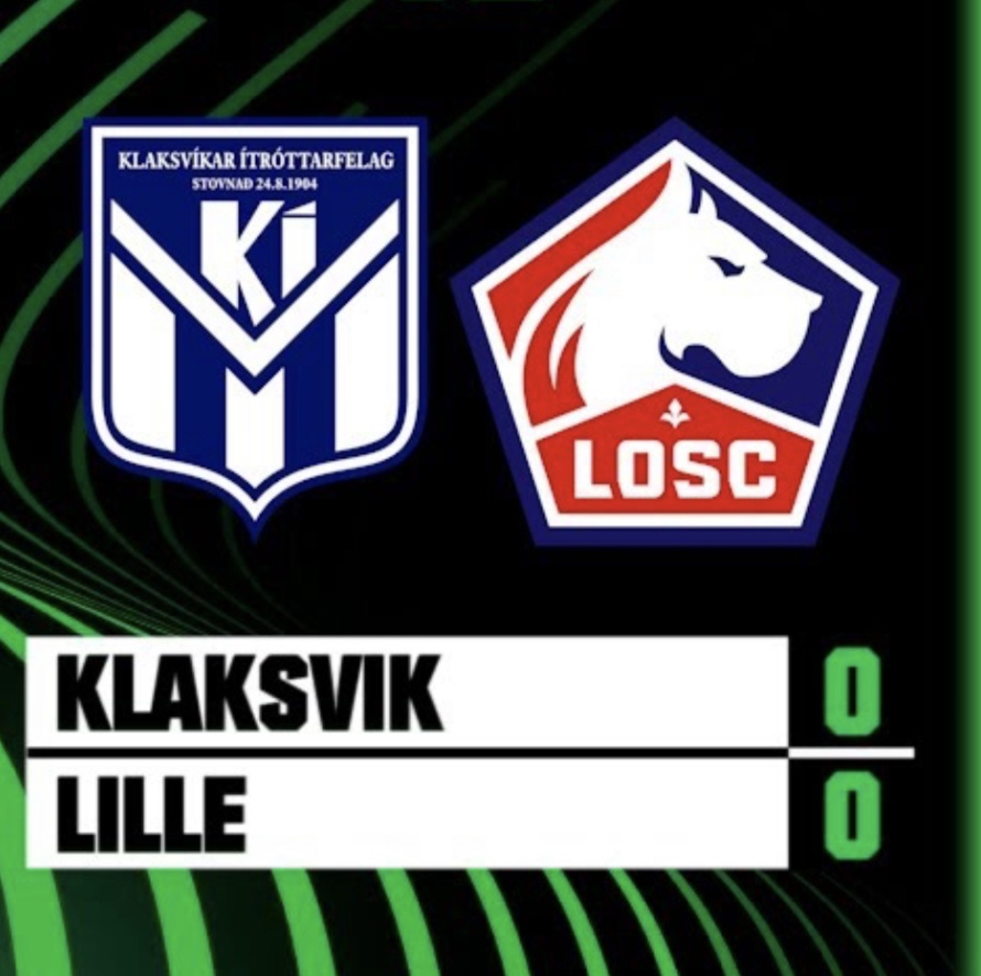 Europa conference league 