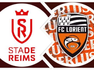 Reims - Lorient J10 2023/2024