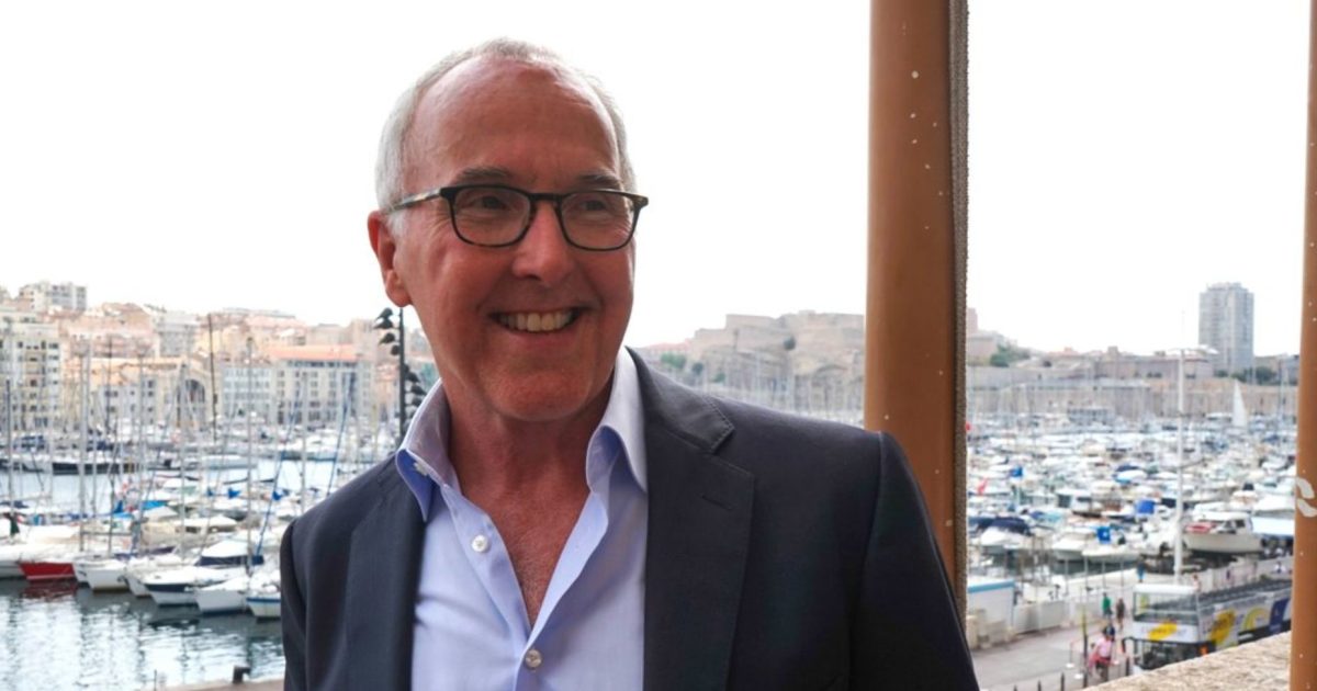 Olympique de Marseille 