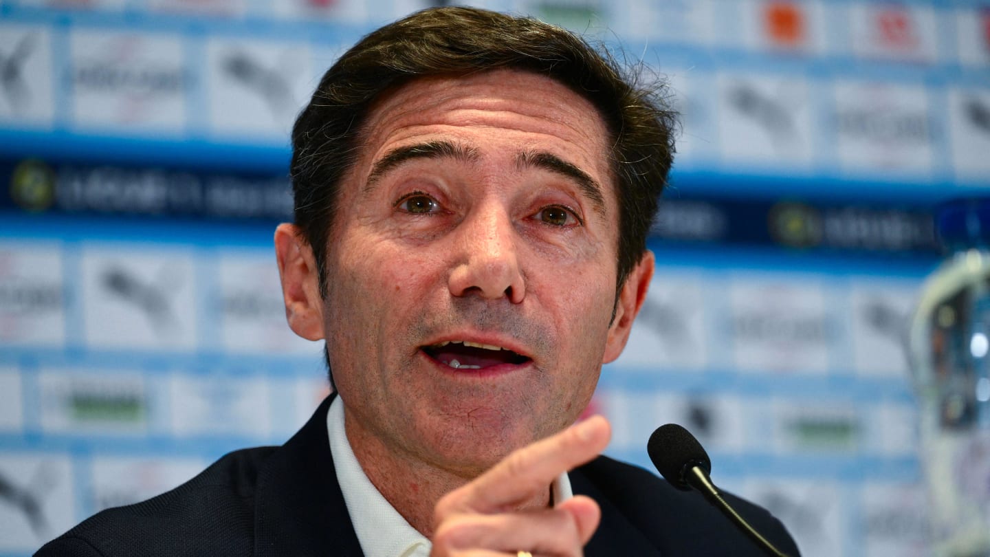 Olympique de Marseille 