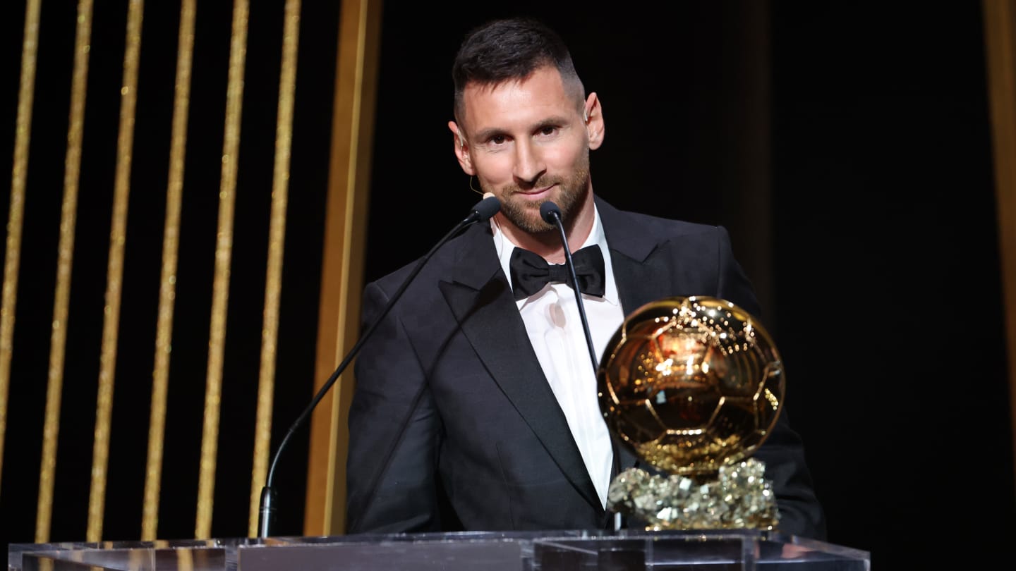 Ballon d’or 