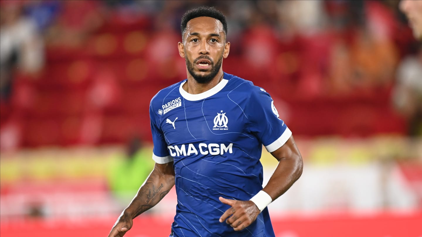 Olympique de Marseille 