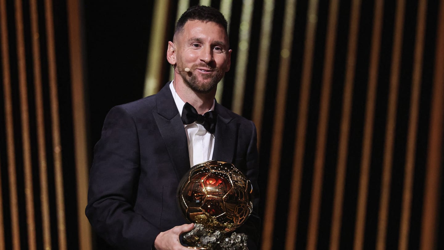 Ballon d’or 
