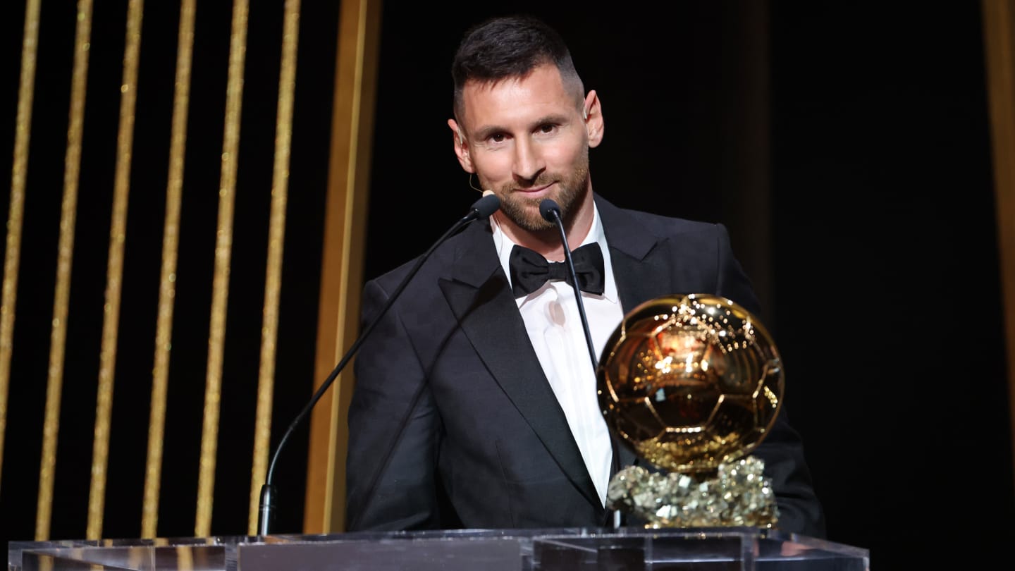 Ballon d’or