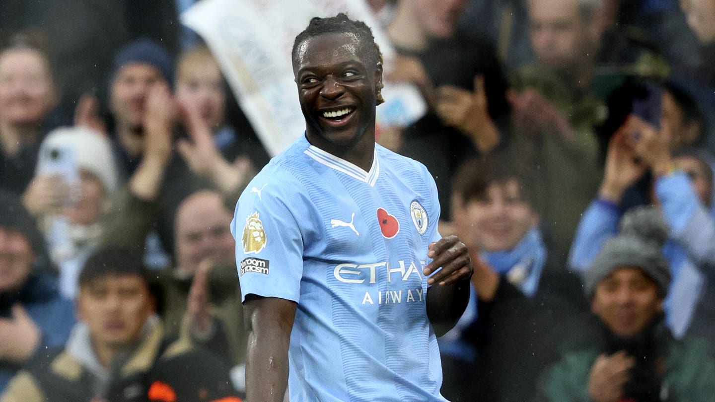 Manchester City
