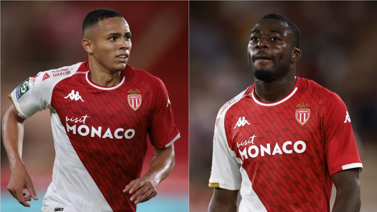 AS Monaco 