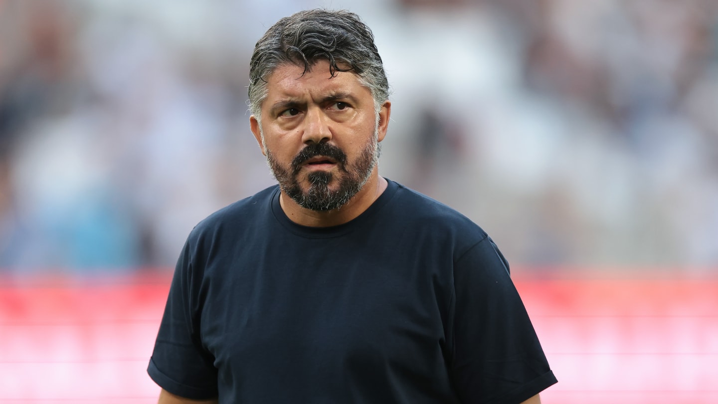 Olympique de Marseille