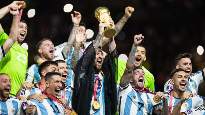 Coupe du Monde