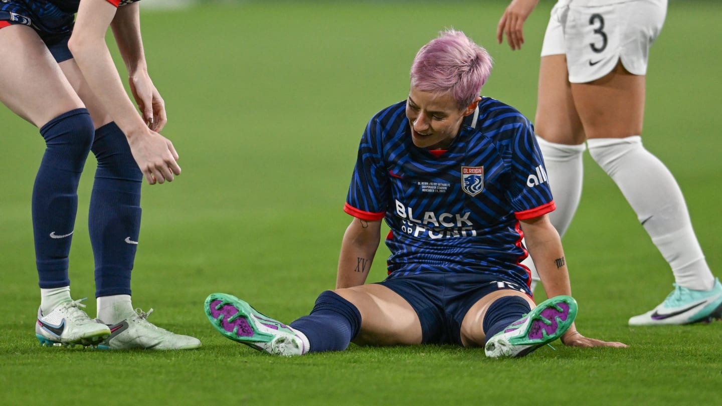 Football Feminin