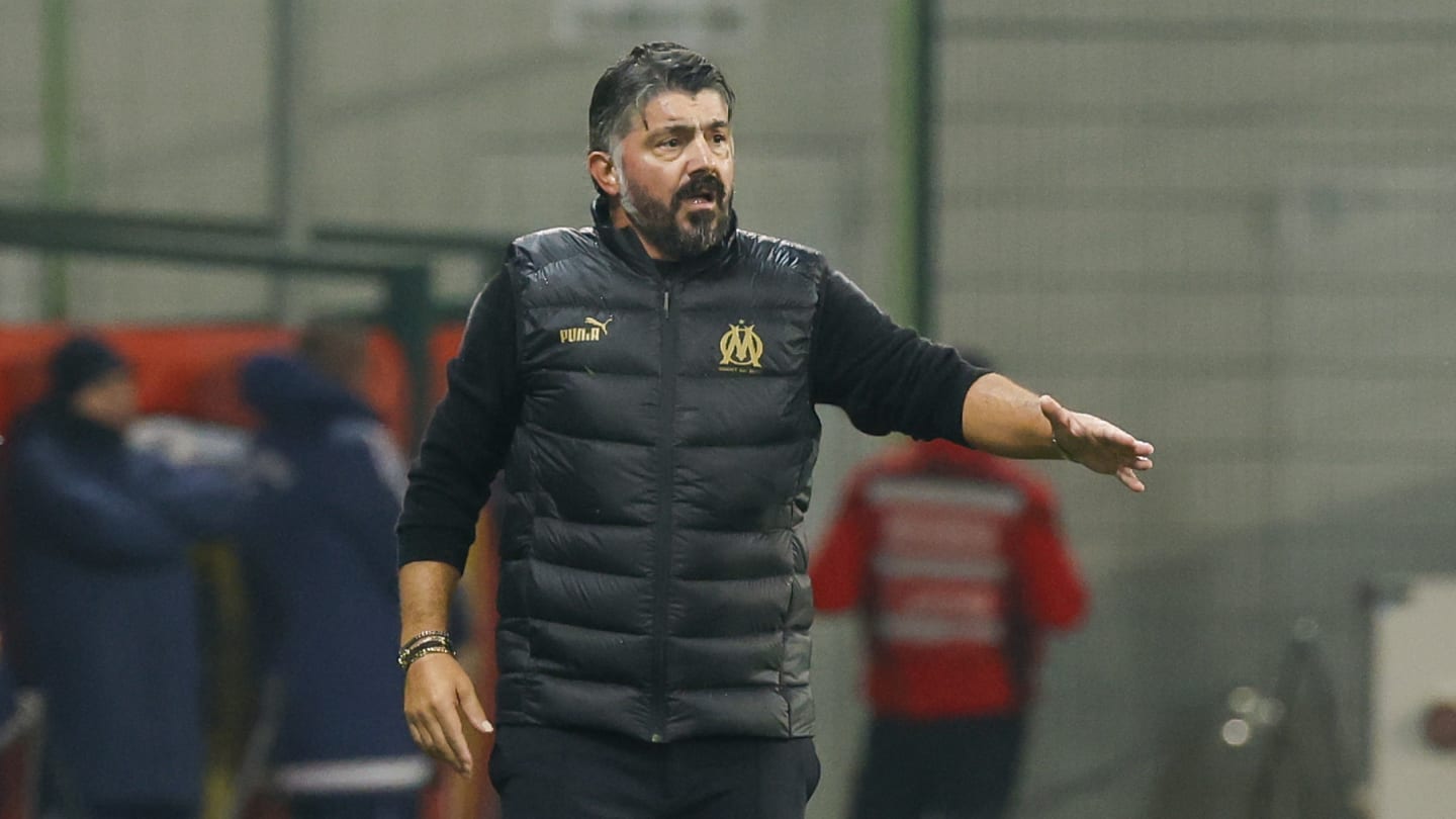 Olympique de Marseille 