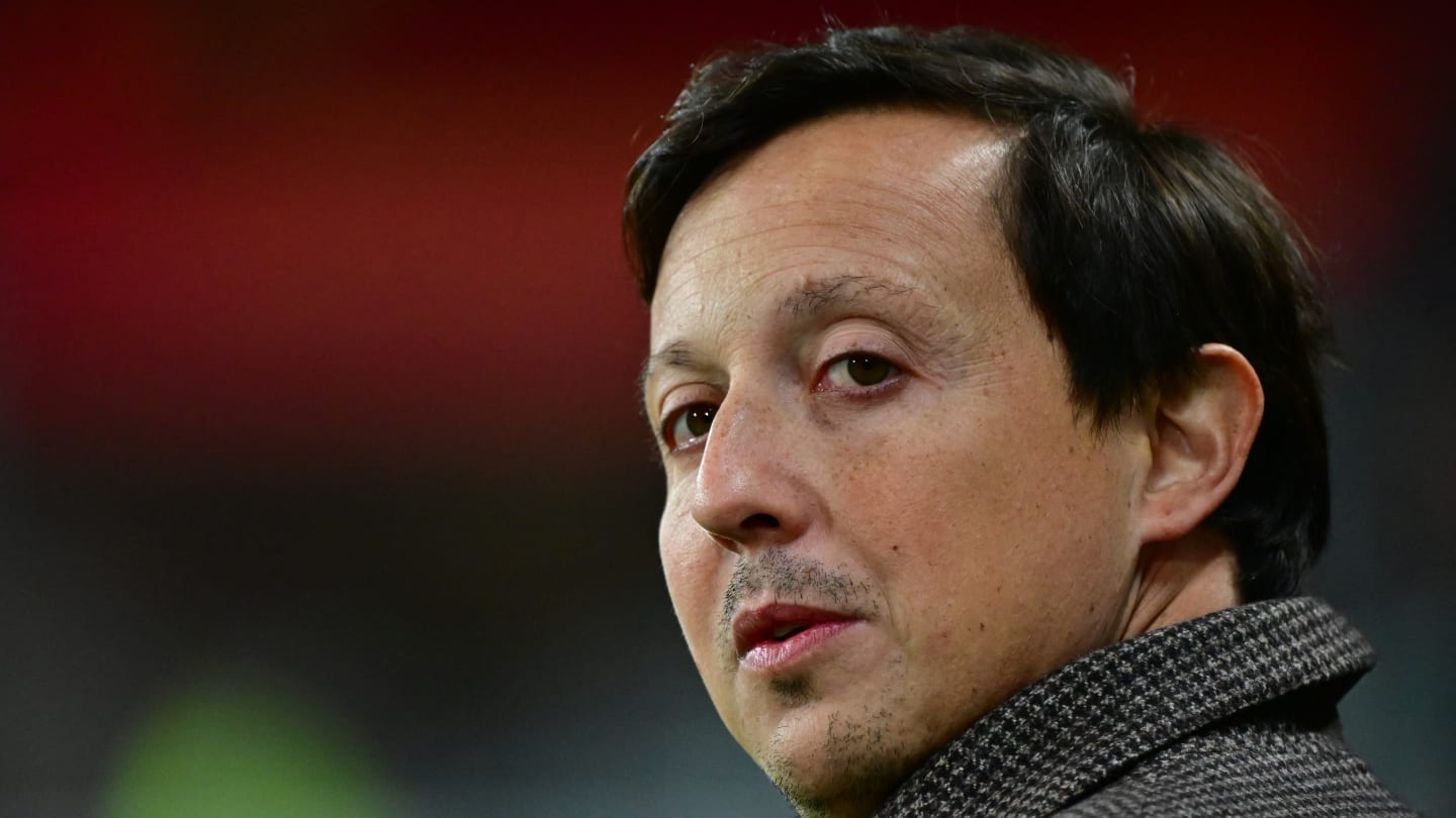 Olympique de Marseille 