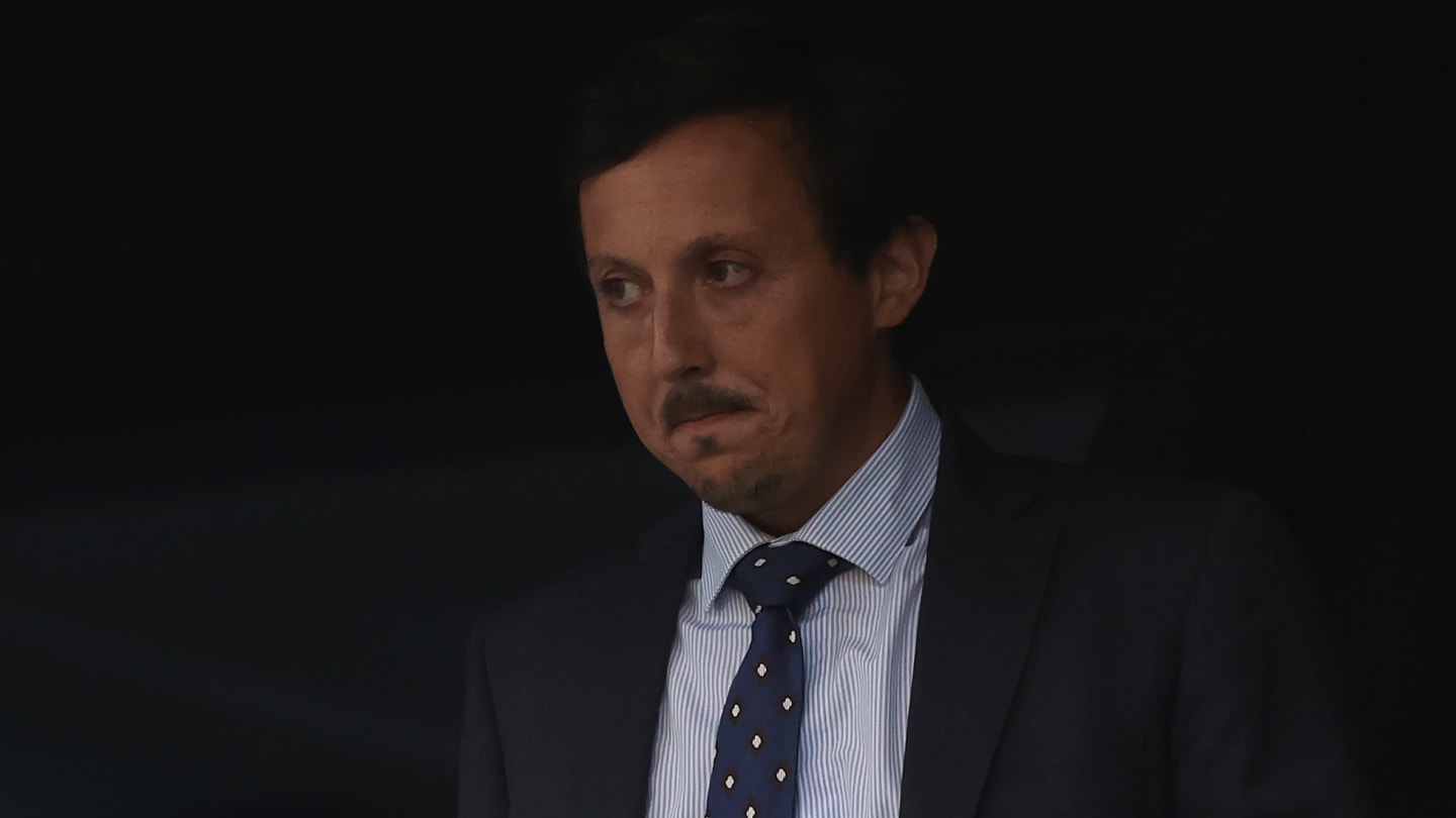 Olympique de Marseille