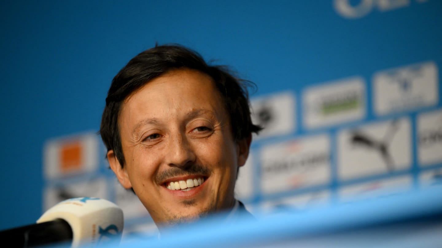 Olympique de Marseille
