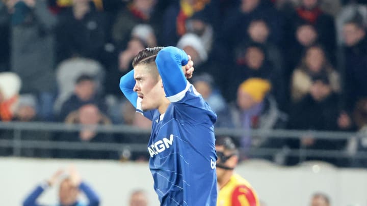 Olympique de Marseille 