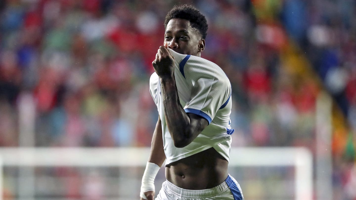 Olympique de Marseille 